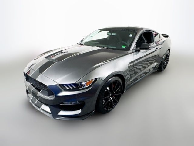 2017 Ford Mustang Shelby GT350