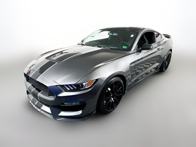 2017 Ford Mustang Shelby GT350