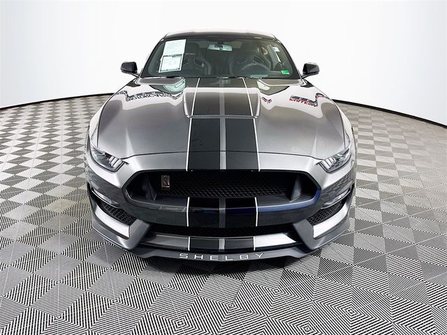 2017 Ford Mustang Shelby GT350