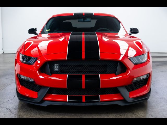 2017 Ford Mustang Shelby GT350