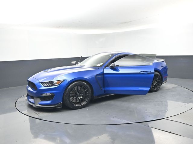2017 Ford Mustang Shelby GT350