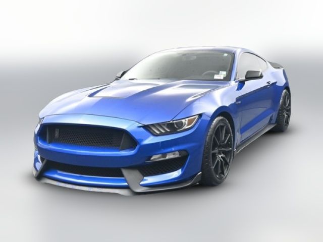 2017 Ford Mustang Shelby GT350