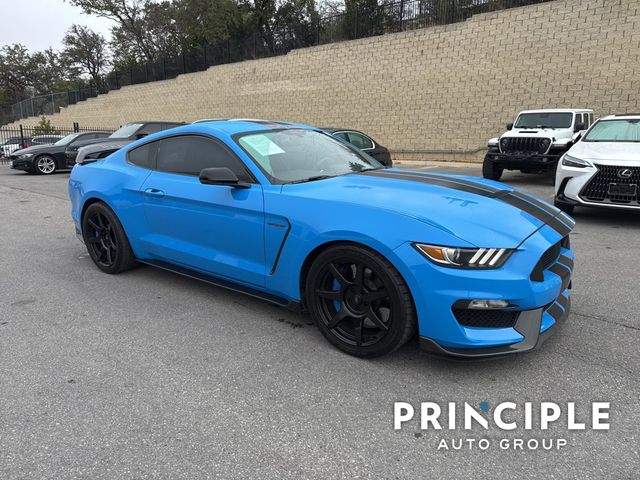 2017 Ford Mustang Shelby GT350