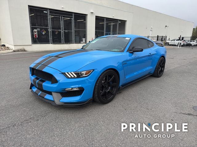 2017 Ford Mustang Shelby GT350