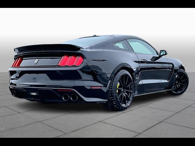 2017 Ford Mustang Shelby GT350R