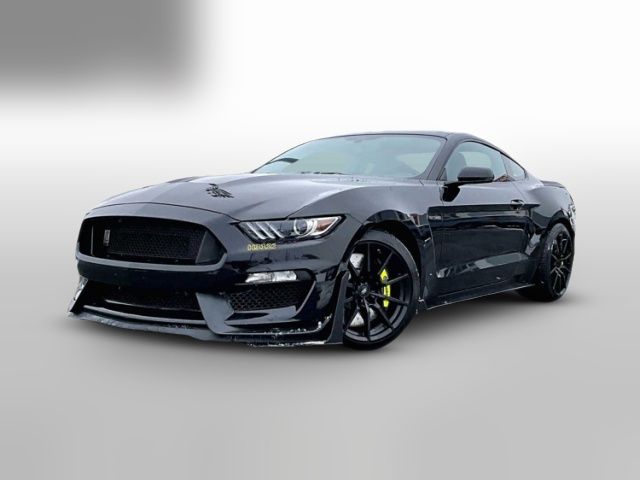 2017 Ford Mustang Shelby GT350R