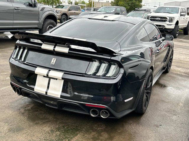 2017 Ford Mustang Shelby GT350