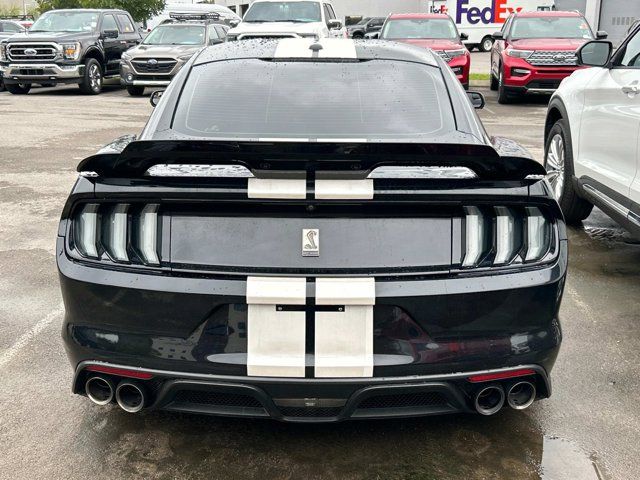 2017 Ford Mustang Shelby GT350