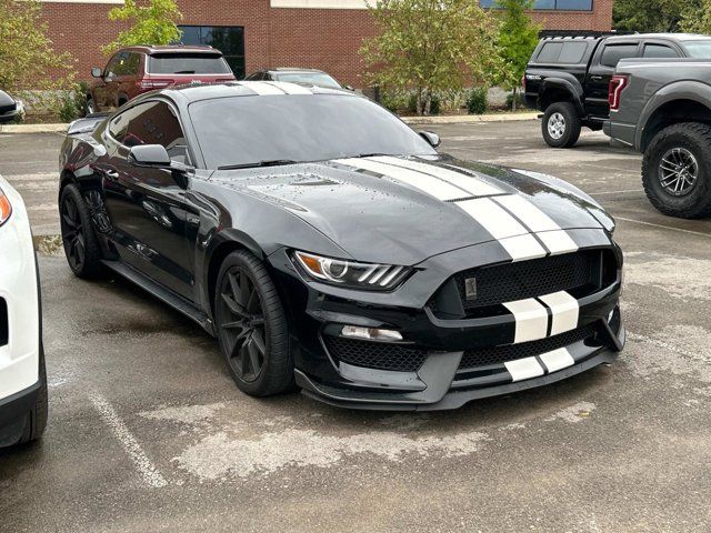 2017 Ford Mustang Shelby GT350