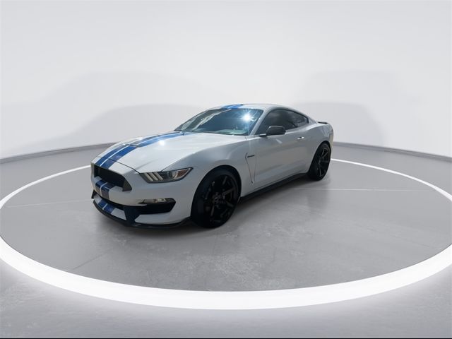 2017 Ford Mustang Shelby GT350