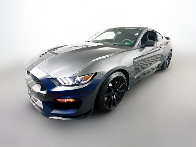 2017 Ford Mustang Shelby GT350