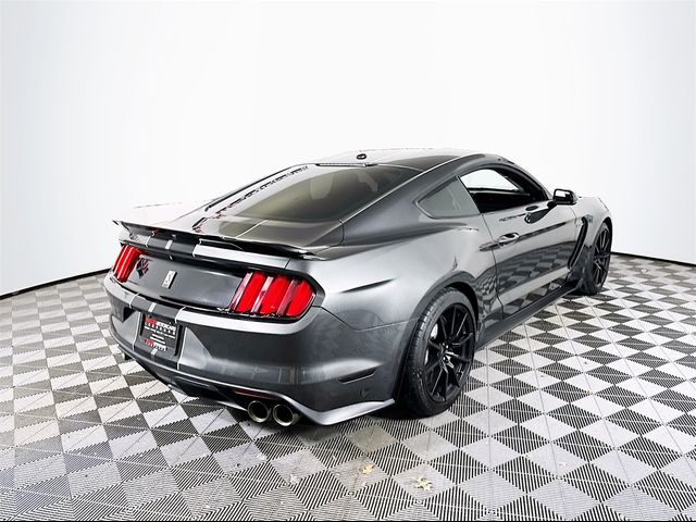 2017 Ford Mustang Shelby GT350