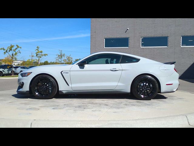 2017 Ford Mustang Shelby GT350