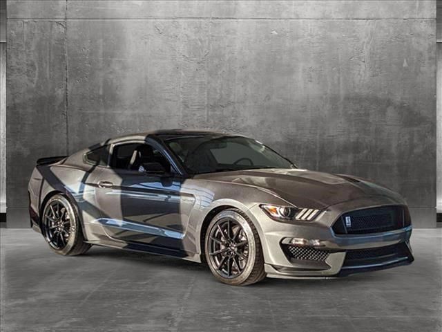 2017 Ford Mustang Shelby GT350