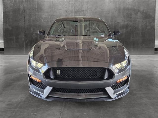 2017 Ford Mustang Shelby GT350