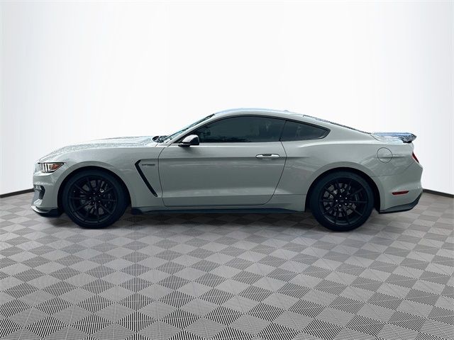 2017 Ford Mustang Shelby GT350