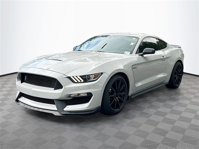 2017 Ford Mustang Shelby GT350