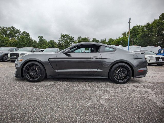 2017 Ford Mustang Shelby GT350