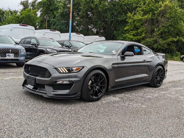 2017 Ford Mustang Shelby GT350