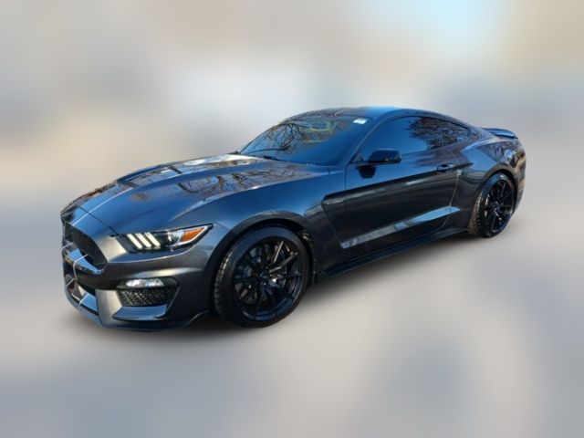 2017 Ford Mustang Shelby GT350