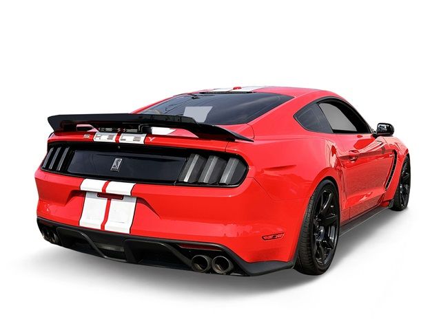 2017 Ford Mustang Shelby GT350