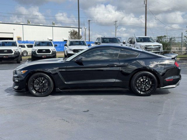 2017 Ford Mustang Shelby GT350