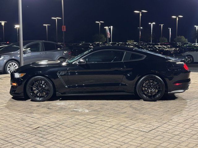 2017 Ford Mustang Shelby GT350