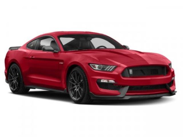 2017 Ford Mustang Shelby GT350