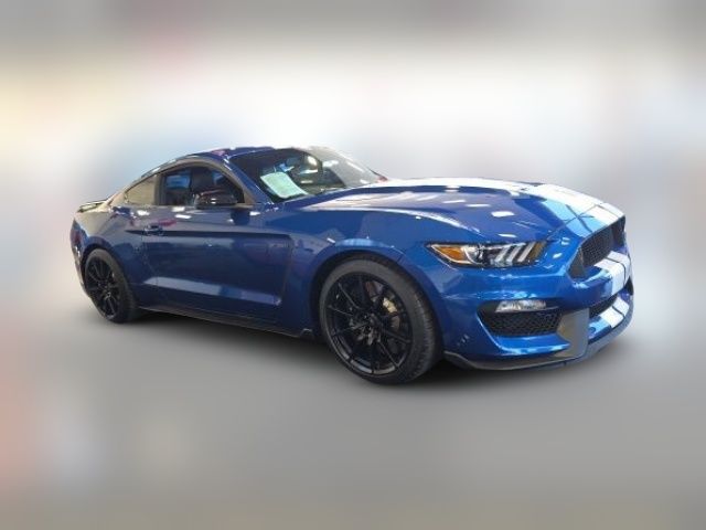 2017 Ford Mustang Shelby GT350