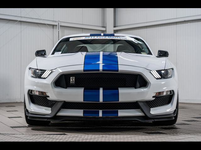 2017 Ford Mustang Shelby GT350