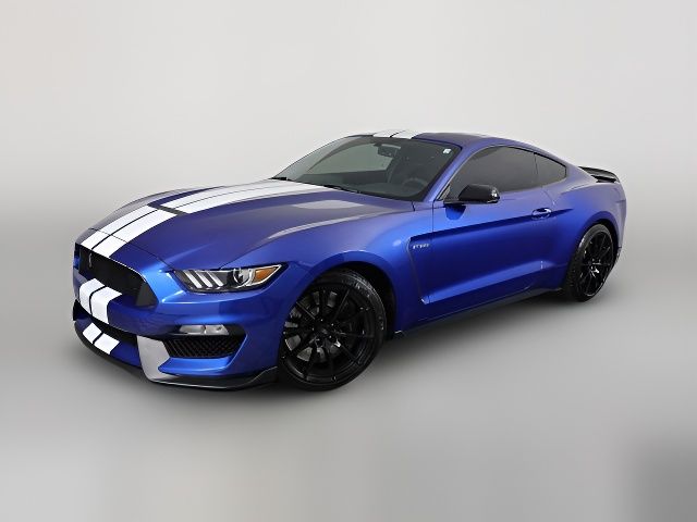 2017 Ford Mustang Shelby GT350