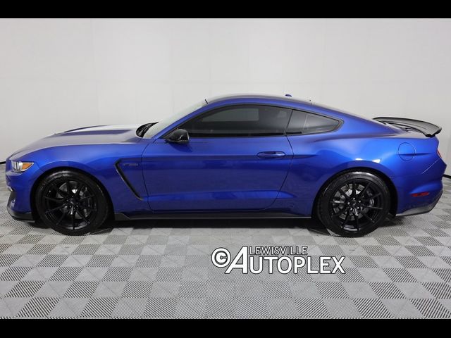 2017 Ford Mustang Shelby GT350