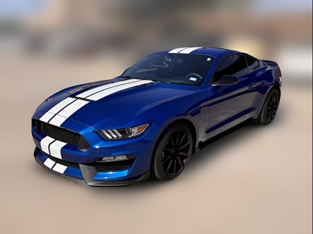 2017 Ford Mustang Shelby GT350