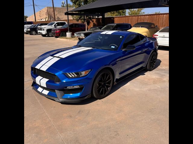 2017 Ford Mustang Shelby GT350