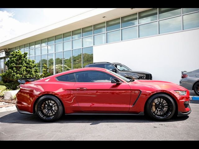2017 Ford Mustang Shelby GT350