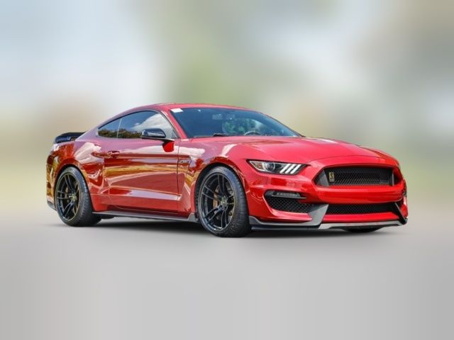 2017 Ford Mustang Shelby GT350