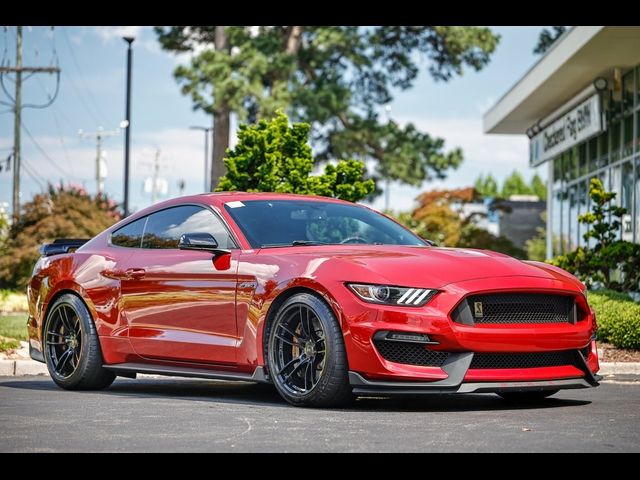 2017 Ford Mustang Shelby GT350