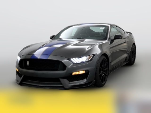 2017 Ford Mustang Shelby GT350