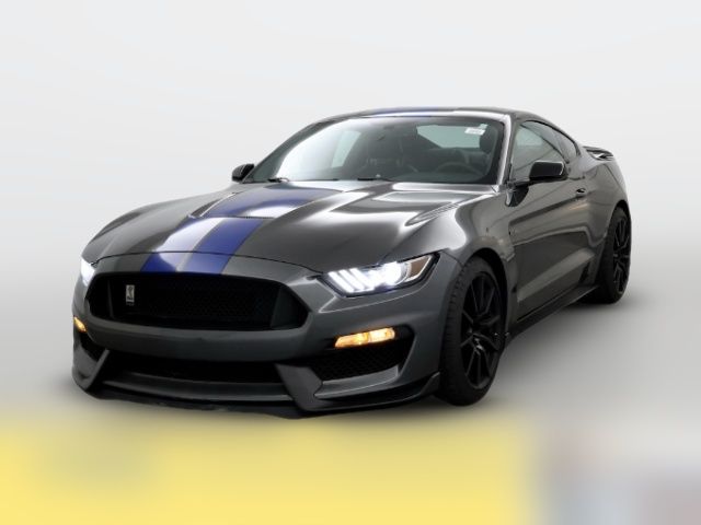 2017 Ford Mustang Shelby GT350