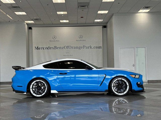 2017 Ford Mustang Shelby GT350