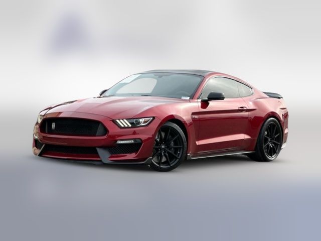 2017 Ford Mustang Shelby GT350