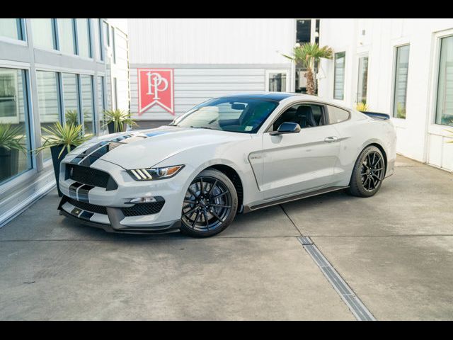 2017 Ford Mustang Shelby GT350