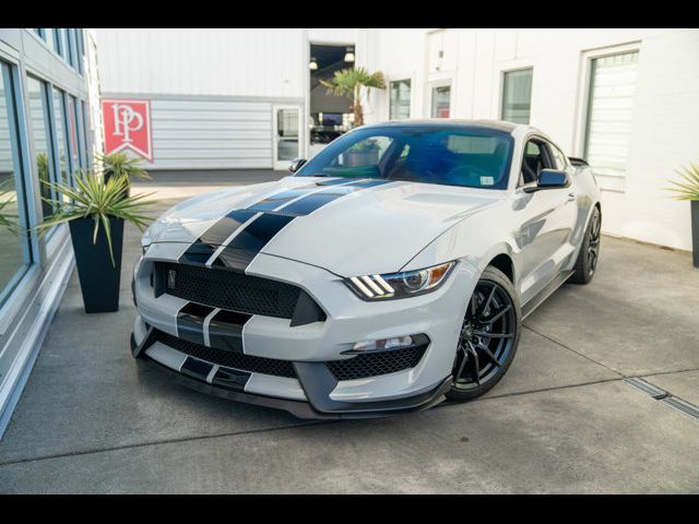 2017 Ford Mustang Shelby GT350