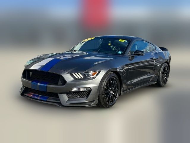 2017 Ford Mustang Shelby GT350