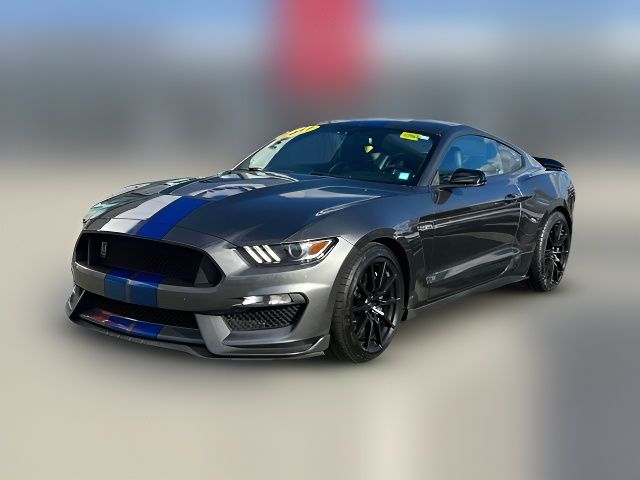 2017 Ford Mustang Shelby GT350