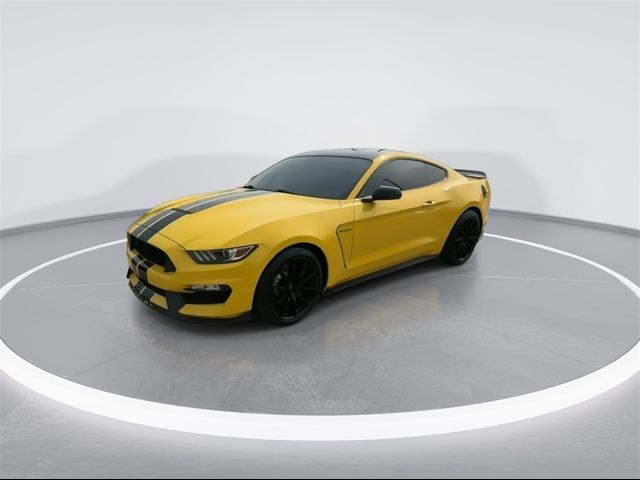 2017 Ford Mustang Shelby GT350