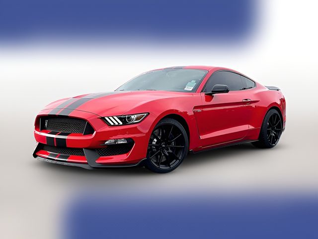 2017 Ford Mustang Shelby GT350