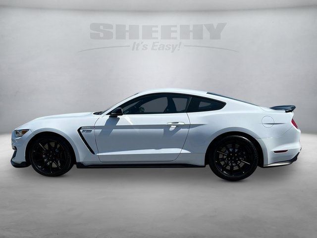 2017 Ford Mustang Shelby GT350