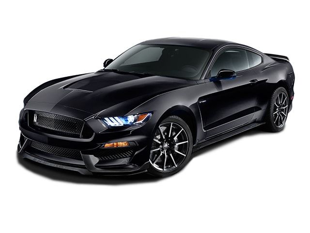 2017 Ford Mustang Shelby GT350