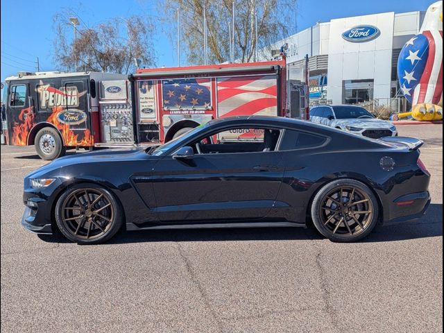 2017 Ford Mustang Shelby GT350